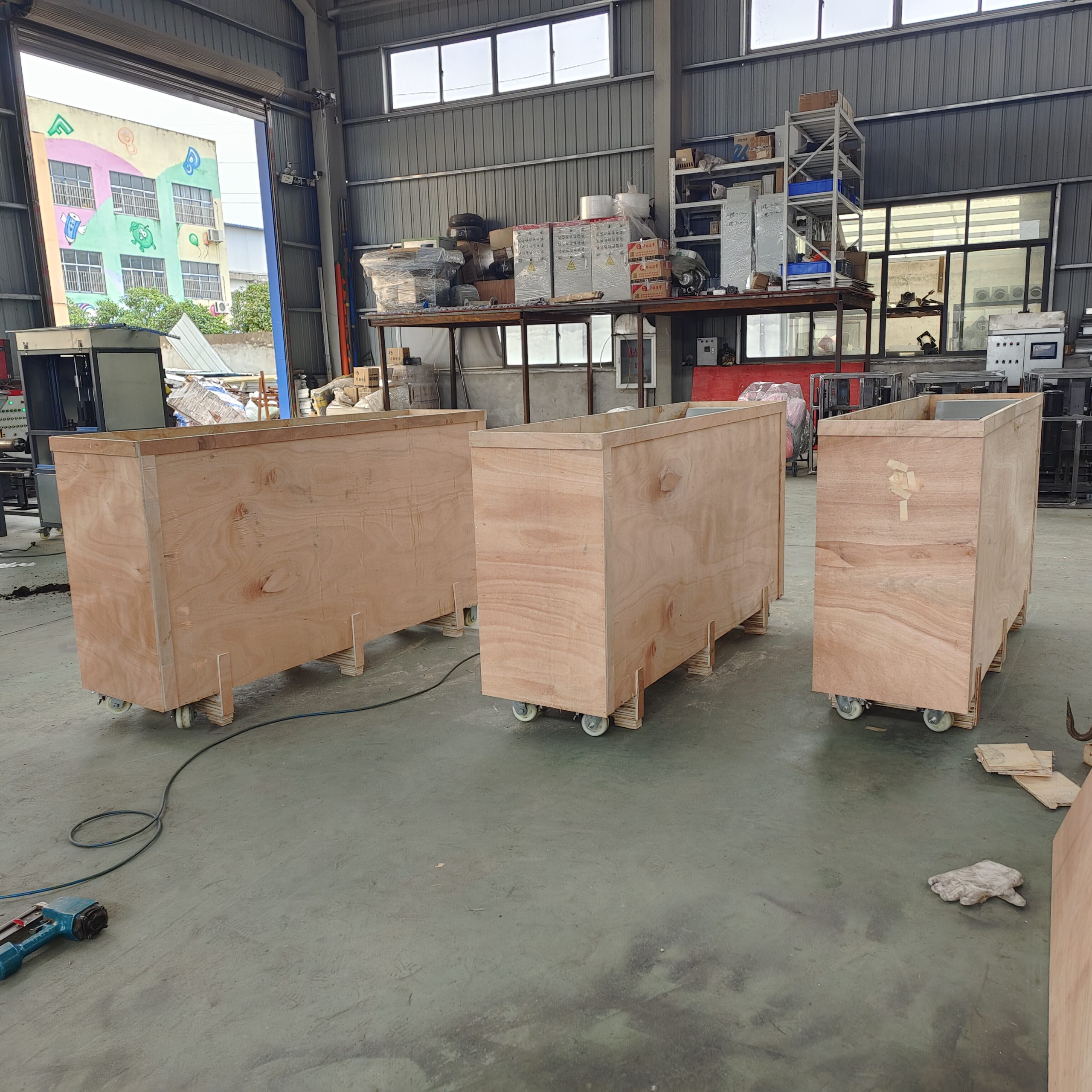 食用菌機(jī)械19171730663